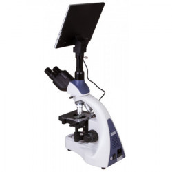 Levenhuk MED D10T LCD digitalni trinokularni mikroskop ( le73987 ) - Img 3