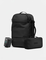 Lexa premium travel paket crni