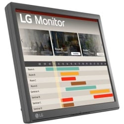 LG 17'' tn sxga 1280x1024@75hz touch monitor ( 17br30t-b ) -3