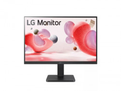 LG 21.45"/ VA/ 1920x1080/ 100Hz/5ms GtG/ VGA,HDMI/ freesync/ VESA/ crna monitor ( 22MR410-B.AEUQ ) - Img 2
