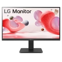 LG 22mr410-b 1920x1080/full hd/va/100hz/vga/hdmi/amd FreeSync Monitor 21.5 -1