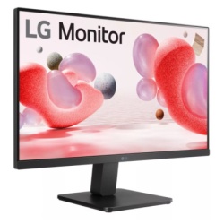 LG 23.8'' 24MR400-B IPS FHD tilt black monitor-2