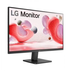 LG 27MR400-B 27" IPS FHD black monitor - Img 2