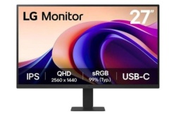 LG 27U631A-B Monitor (27U631A-B.AEUQ)