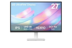 LG 27US550-W Monitor (27US550-W.AEU)