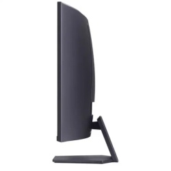 LG 32gs60qc-b  2560x1440/qhd/180hz/va/1ms/2x hdmi/dp/amd freesync Monitor 32 -2