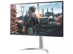 LG 32UP55NP-W 31.5" monitor ( 32UP55NP-W.AEU )  - Img 2