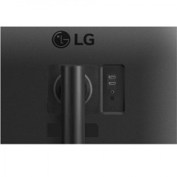LG 34WP500-B 34" IPS UltraWide FHD, 21:9, 1000:1, 5ms, tilt, black, monitor - Img 3