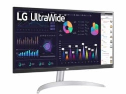 LG 34WQ500-B.AEU 34"/IPS,21:9/2560x1080/100Hz/5ms GtG/HDMI,DP/Freesync/crni Monitor  ( 34WQ500-B.AEU ) -1