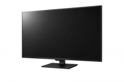 LG 43UN700P-B 42,5" IPS 4K UHD monitor - Img 2