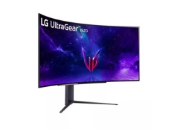 LG 44.5" curved ultragear oled wqhd 3440x1440@240hz gaming monitor ( 45GR95QE-B ) -4