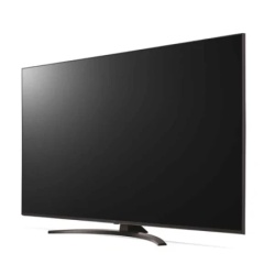 LG 50ur81003lj, smart, led, 4k uhd, 50" (127 cm), dvb-t2-c-s2	 Televizor -2