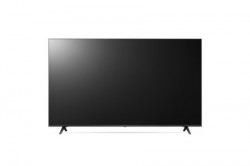 LG 55" 55UQ80003LB UHD HDR, webOS Smart TV, Built-in Wi-Fi, Bluetooth, Ultra Surround, Crescent Stand, Titan - Img 2