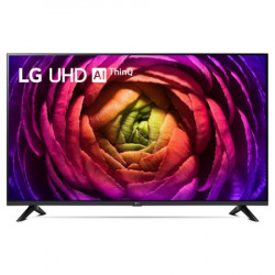 LG 65UR76003LL 65"/UHD/4K/ smart/webOS ThinQ/crna televizor - Img 1