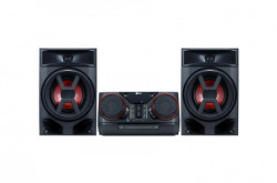 LG CK43 CD 300W, Auto DJ, Bass blast ( CK43 ) - Img 2