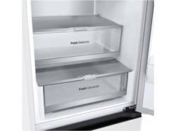 LG kombinovani frižider - zamrzivač dole, total no frost, C, 384L (277+107), Door Cooling+™, LinearCooling™,  FRESHBalancer®, FRESHConverte-3