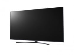 LG LED/75"/Ultra HD/smart/webOS ThinQ AI/crna televizor ( 75UR81003LJ )  - Img 2