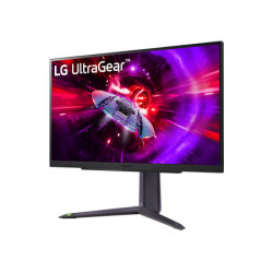 LG monitor 27GR75Q-B (27GR75Q-B.AEU) - Img 5