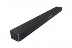 LG SL5Y soundbar 2.1, 400W, WiFi Subwoofer, Bluetooth, DTS Virtual X, Black - Img 3