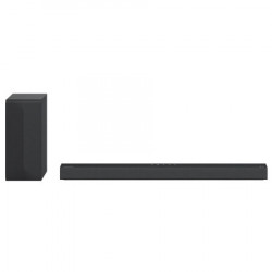 LG sound bar, 2.1 300W, dolby digital, bluetooth ( S60Q ) - Img 1