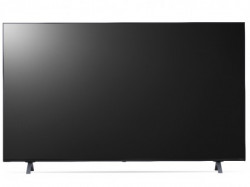 LG televizor LED/55"/NanoCell UHD/smart/webOS ThinQ AI/crna ( 55NANO753PR )