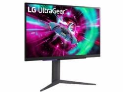 LG ultragear 27gr93u-b 27" crni monitor  ( 27GR93U-B.AEU ) -2