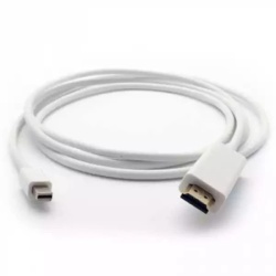 Linkom kabl Displayport - HDMI MM 1.8m