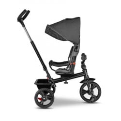 Lionelo tricikl haari 2/1, grey ( 41358700 )  - Img 2