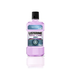 Listerine tečnost total care zero 500ml ( A068245 )