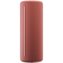  Loewe Portable Speaker 60W, Coral Red ( 60702R10 ) -1