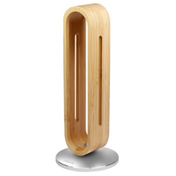 Logilink držač za slušalice bamboo, svetlo braon ( 6418 )