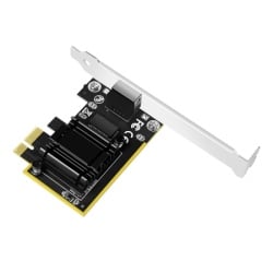 Logilink PCI-Express Card, 1-port, 2.5g Gigabit Ethernet ( 5509 )-5