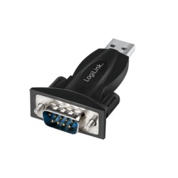Logilink USB 2.0 na serial rs232 ( 6594 )
