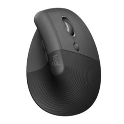 Logitech 910-006473 lift vertical gray Miš ( 60521 )
