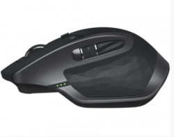 Logitech 910-007224 wireless logitech MX Master 2 graphite miš - Img 2