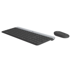  Logitech 920-009264 MK470 Tastatura + Mis YU Slim Wireless -3