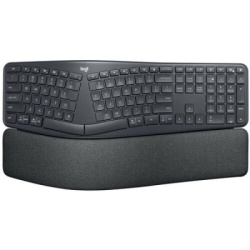 Logitech 920-010108 wireless K860 ergo US tastatura -4