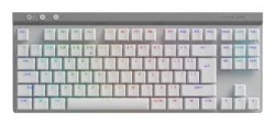 Logitech 920-012539 G515 TKL mehanička bela Tastatura Bluetooth gaming
