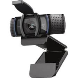 Logitech 960-001360 c920e 1920x1080 Web kamera ( 25350 )