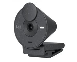 Logitech brio 305 Full HD webcam graphite  - Img 5