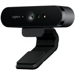 Logitech brio 4K HD webcam ( 960-001106 ) - Img 1