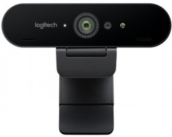 Logitech Brio 4k web kamera - Img 1