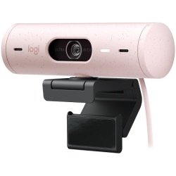 Logitech brio 500 rose wegcam ( 960-001421 )