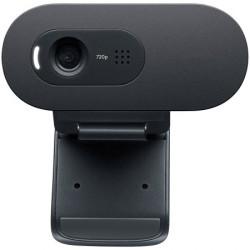 Logitech C505E webcam ( 960-001372 ) - Img 1