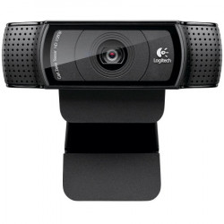 Logitech C920S pro HD webcam ( 960-001252 ) - Img 3