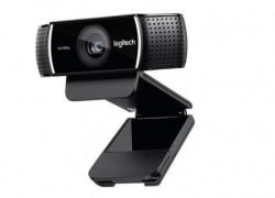 Logitech C922 Pro Stream USB WebCam - Img 2