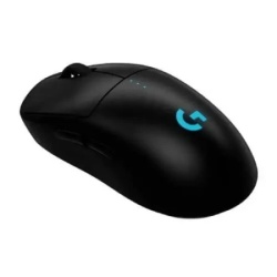 Logitech G PRO 2 Lightspeed Black Bežični miš -3