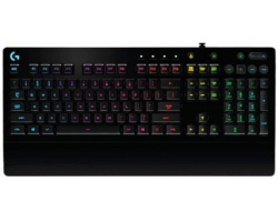 Logitech G213 Prodigy Gaming tastatura YU -3