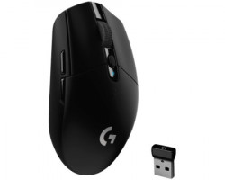 Logitech G305 gaming wireless miš crni - Img 3