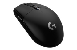 Logitech G305 lightspeed wireless gaming mouse, black